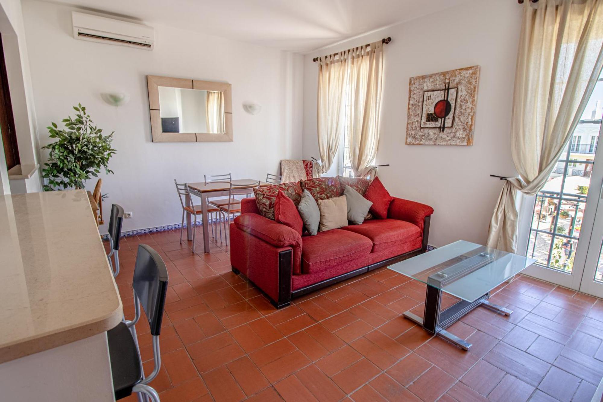 Old Village & Prestige Holiday park 3*