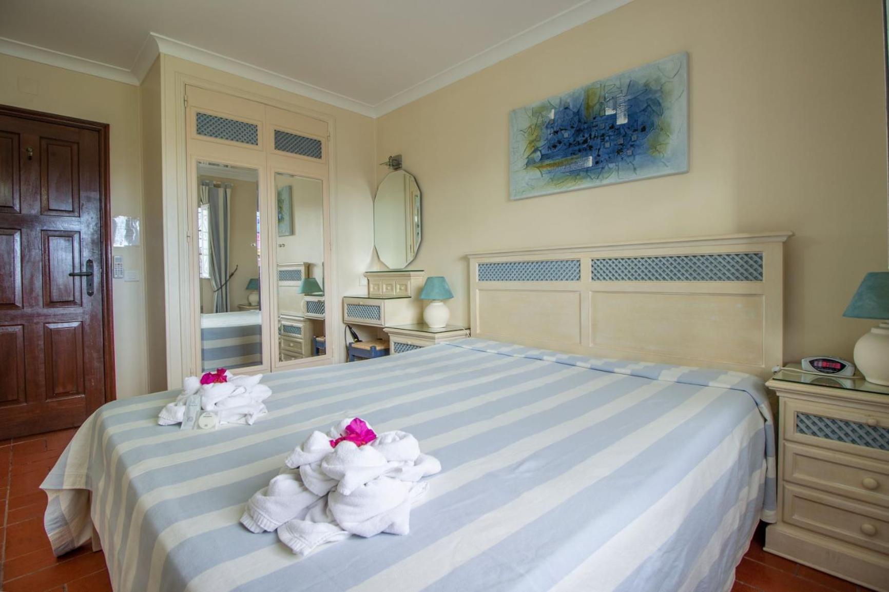 Old Village & Prestige Holiday park
