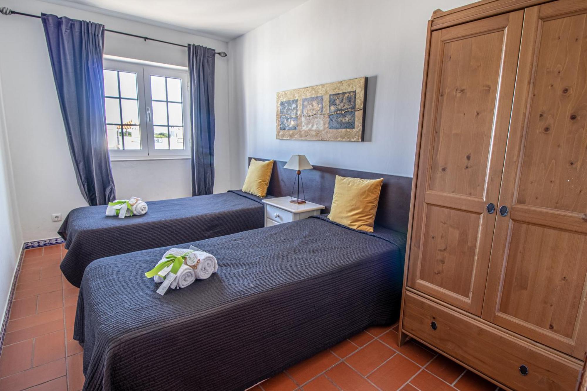 Old Village & Prestige Holiday park Vilamoura