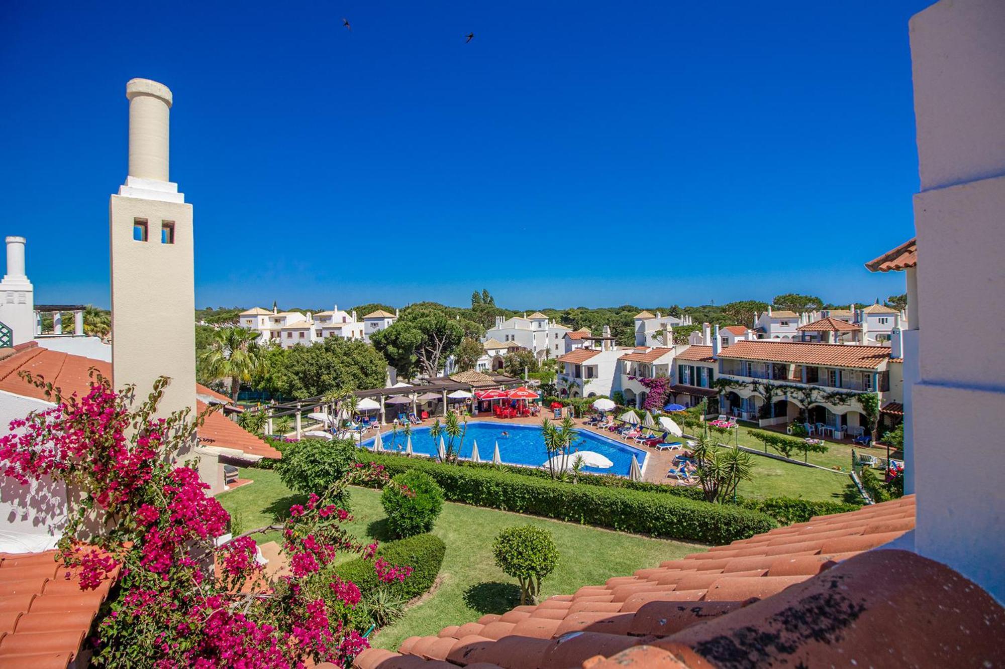 Old Village & Prestige