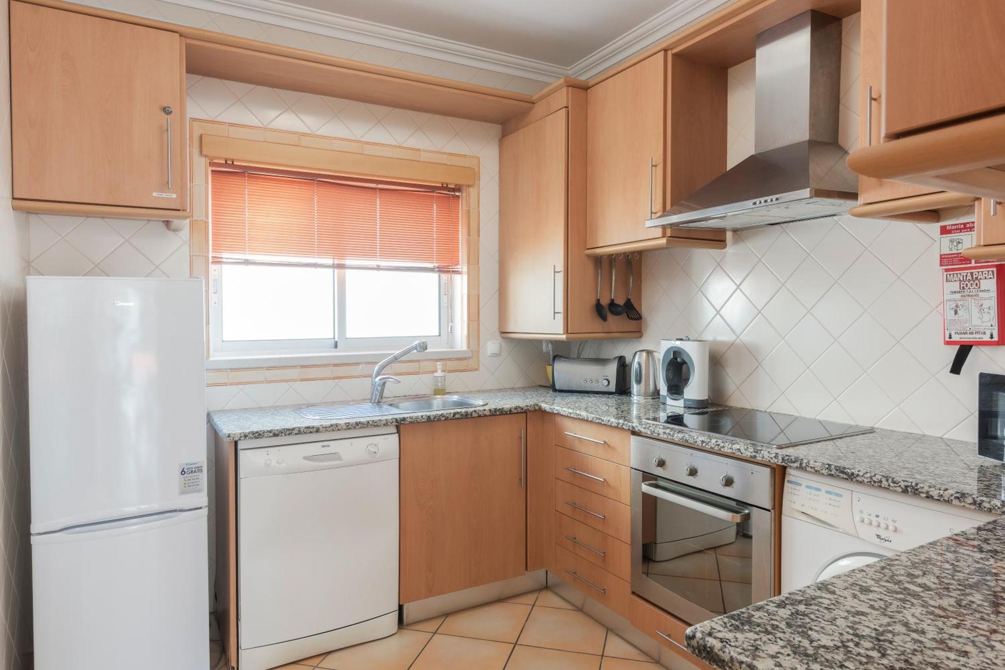 Old Village & Prestige Holiday park Vilamoura