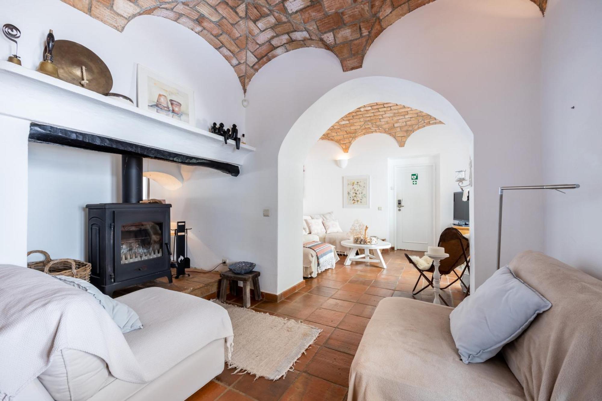 Quinta Da Colina Aparthotel *