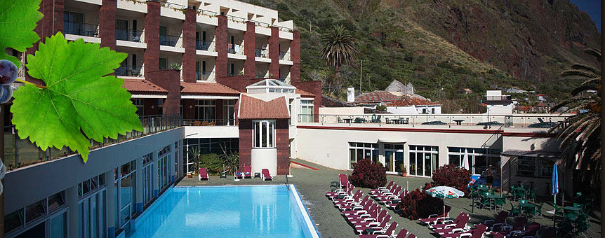 Sea View Aparthotel