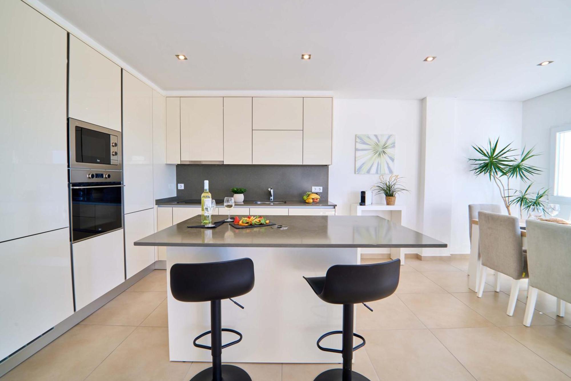 Apartment Parana By Algarve Vacation