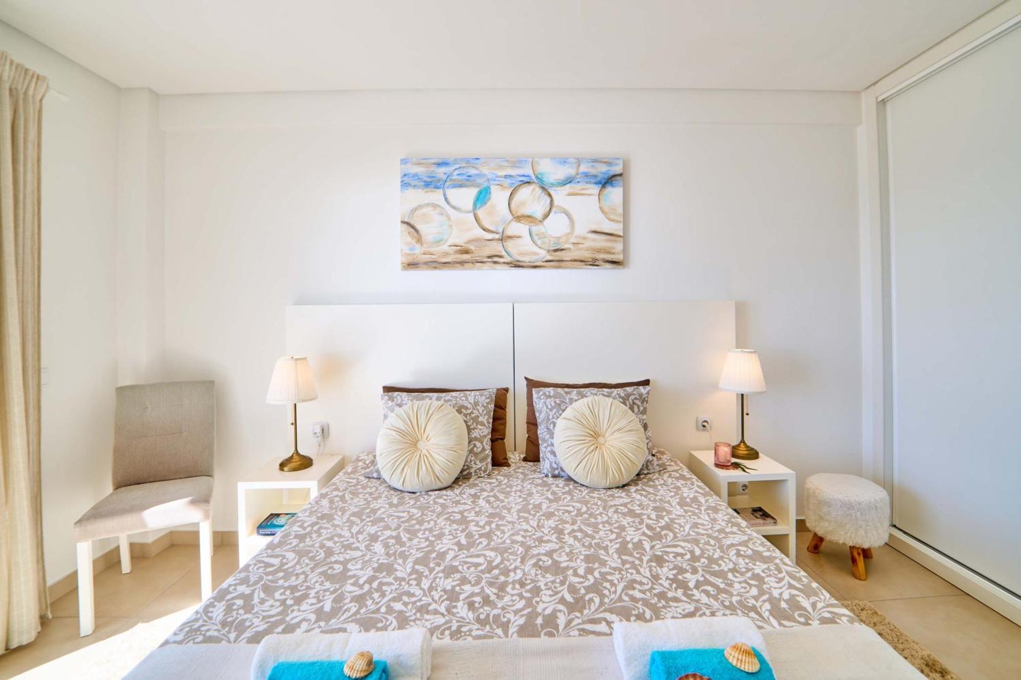 Parana By Algarve Vacation Apartment