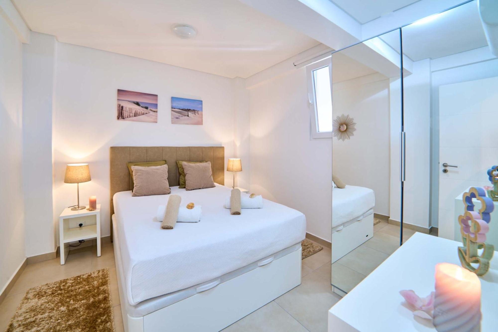 Parana By Algarve Vacation