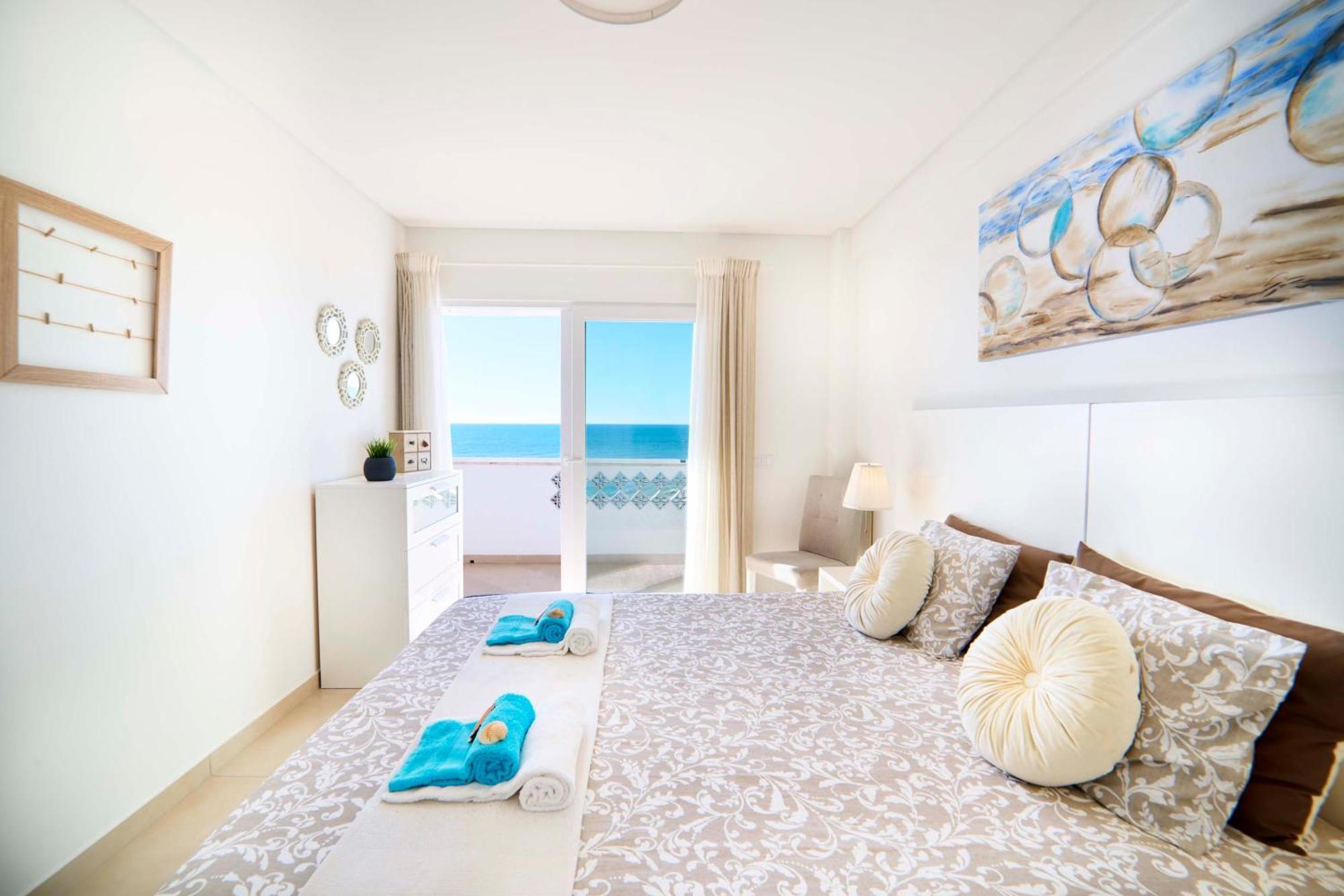 Apartment Parana By Algarve Vacation