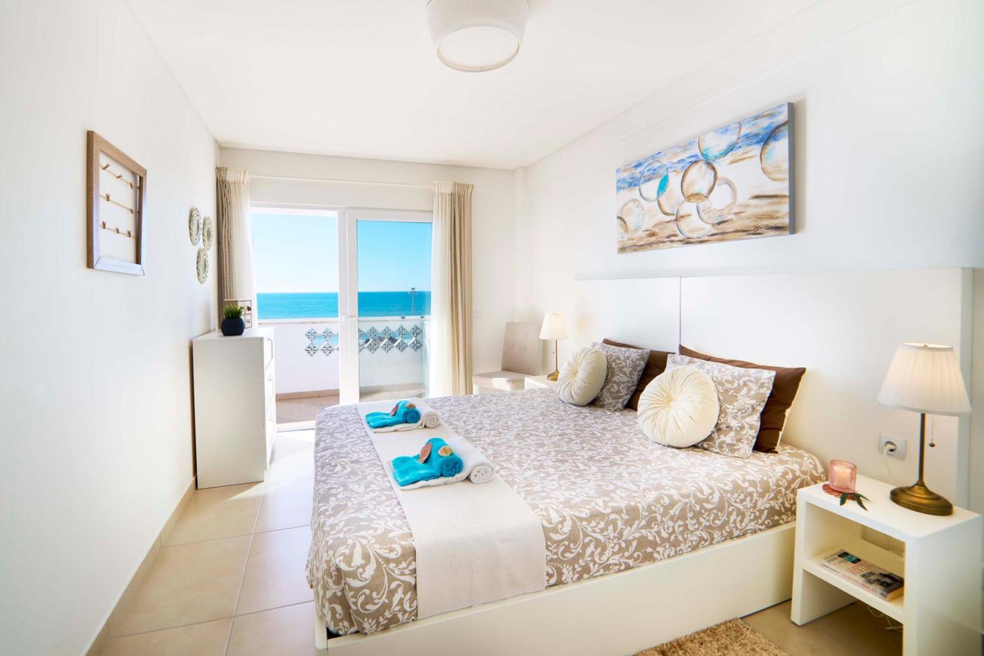 Parana By Algarve Vacation