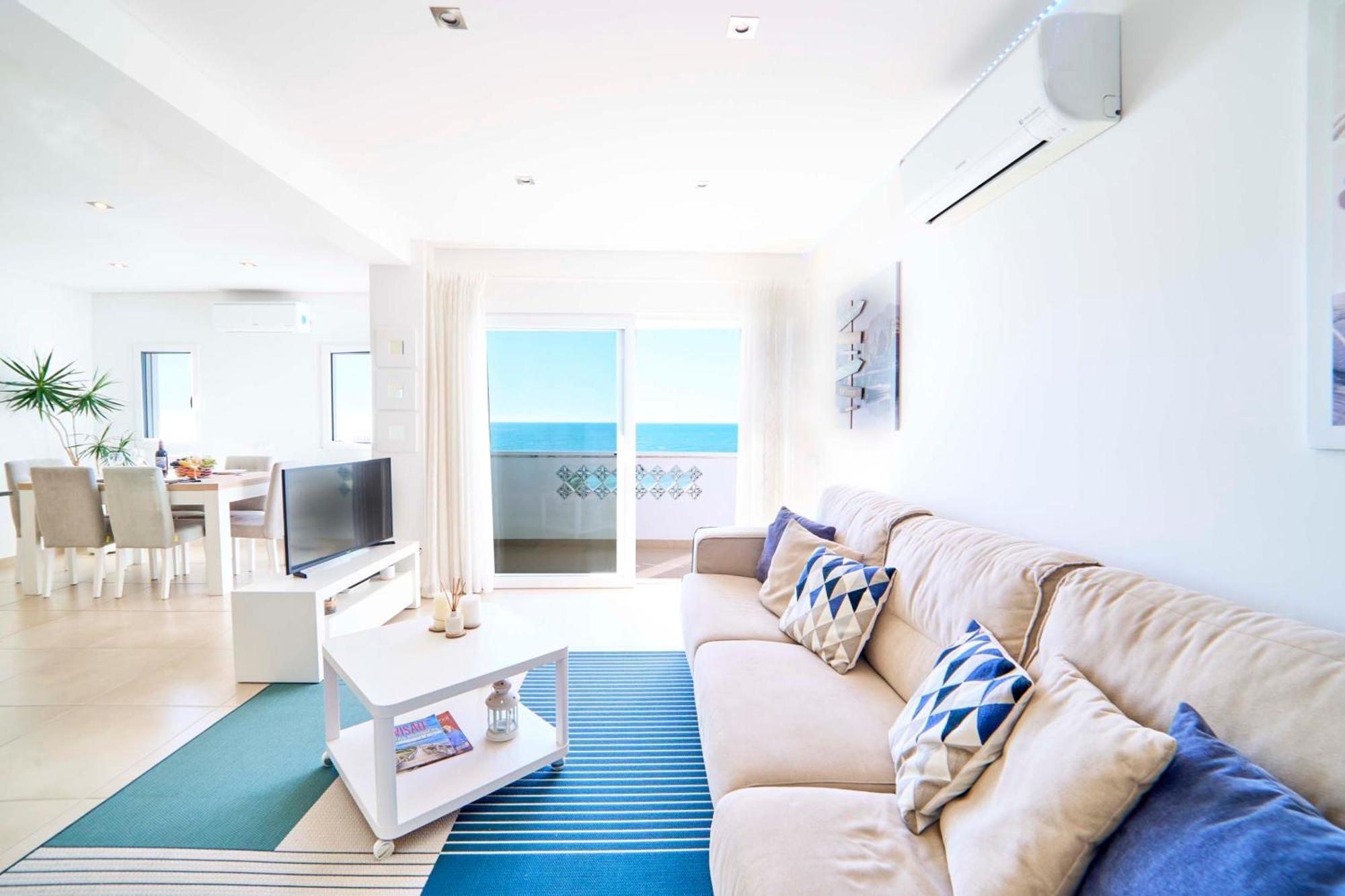 Apartment Parana By Algarve Vacation