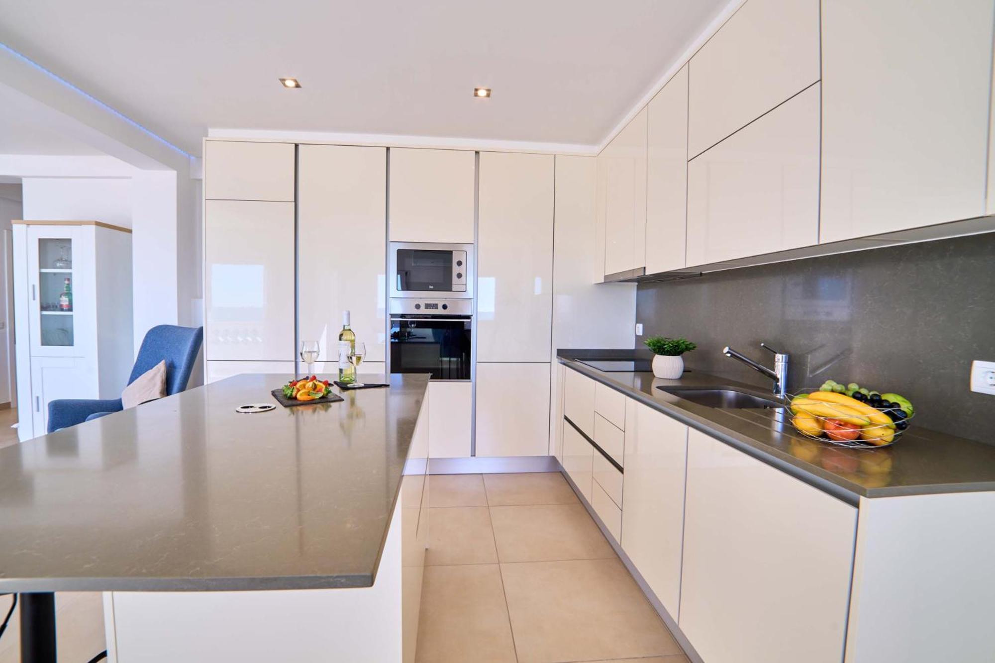 Parana By Algarve Vacation Apartment