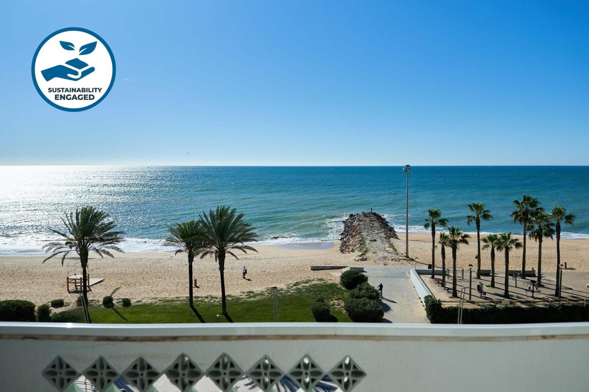 Apartment Parana By Algarve Vacation Quarteira