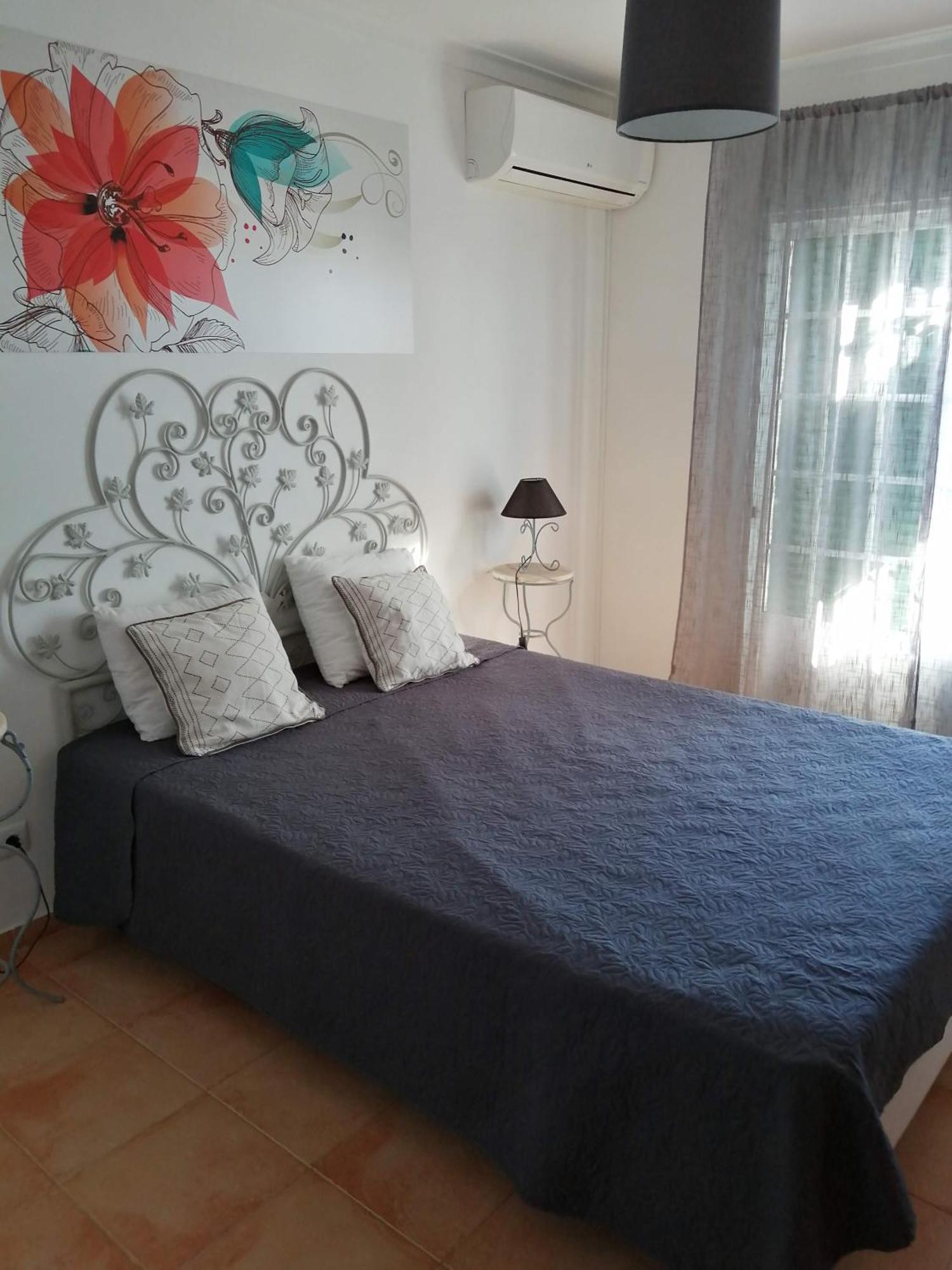 Vista Mar Apartment Cabanas De Tavira