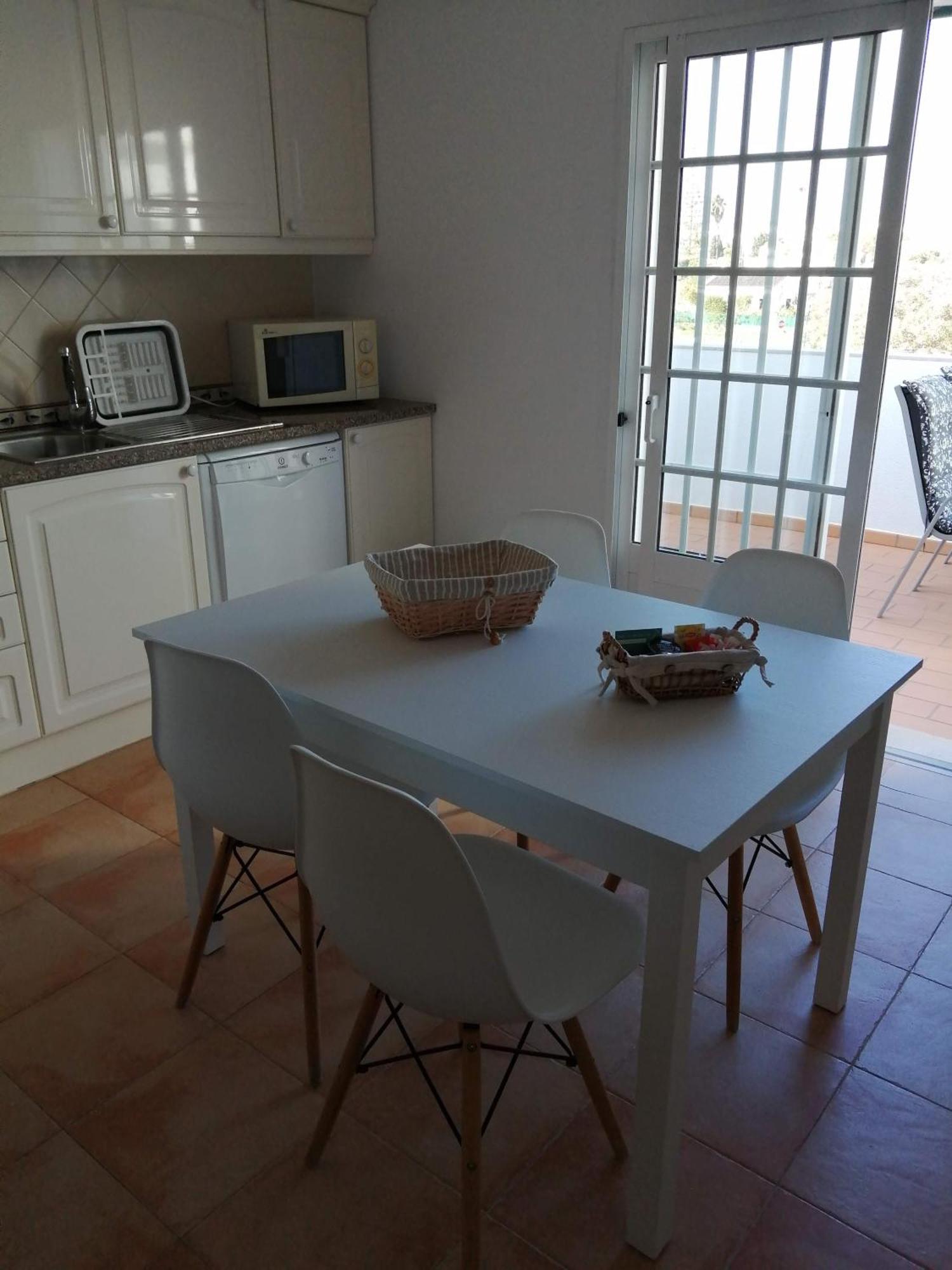 Vista Mar Apartment Cabanas De Tavira