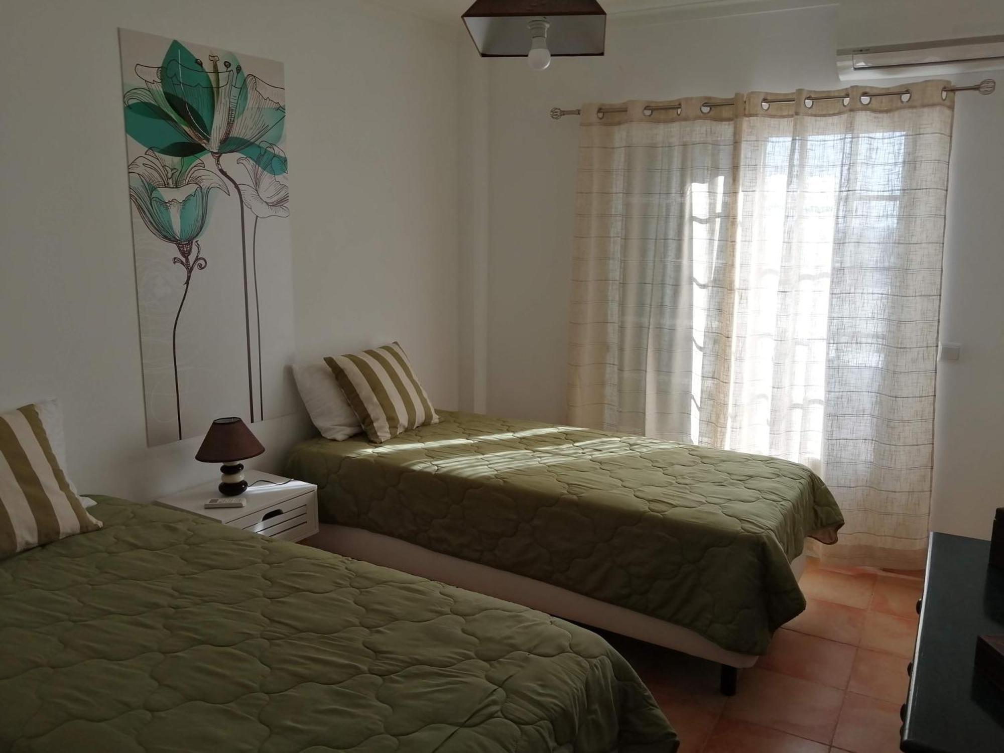 Vista Mar Apartment