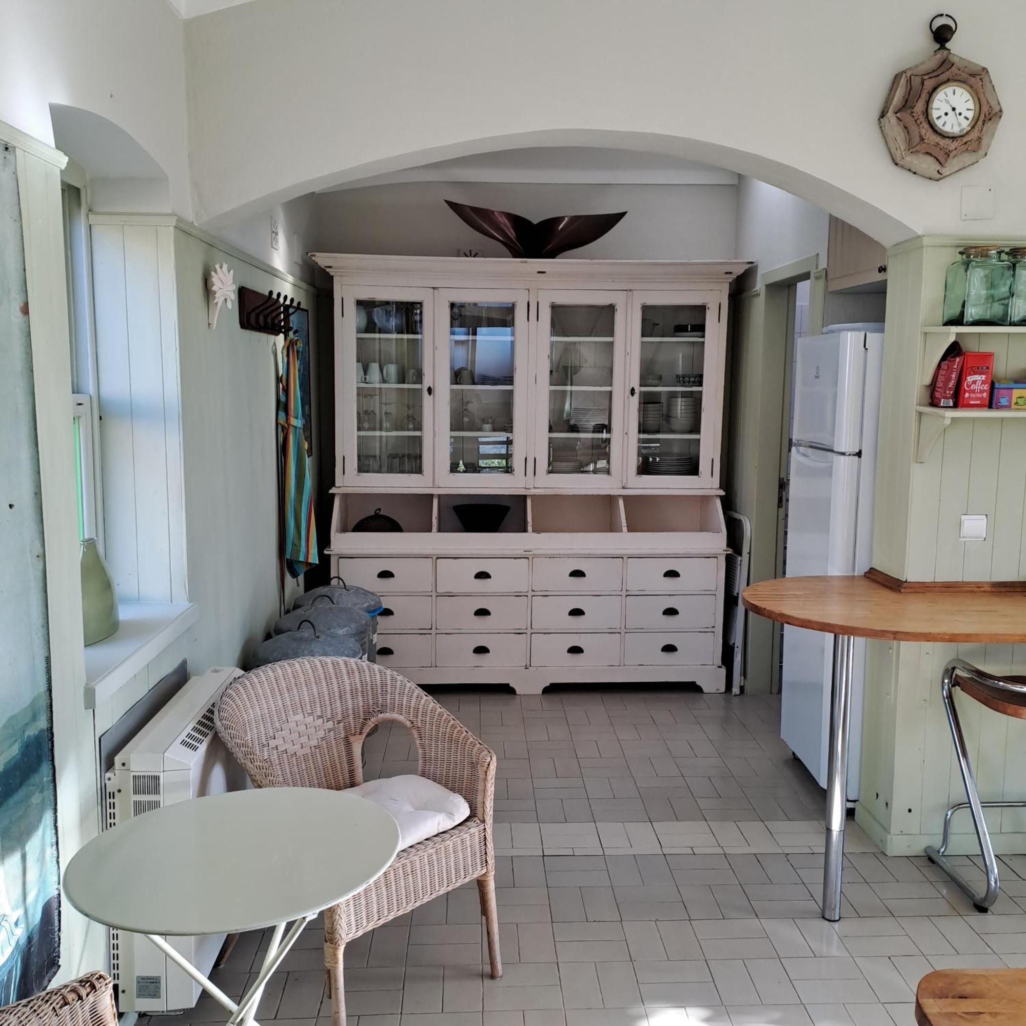 Sintra V3 In Nordstarnan, Quiet Landscape With Stunning Views Of The Atlantic Coast, Colares, Sintra Holiday home *