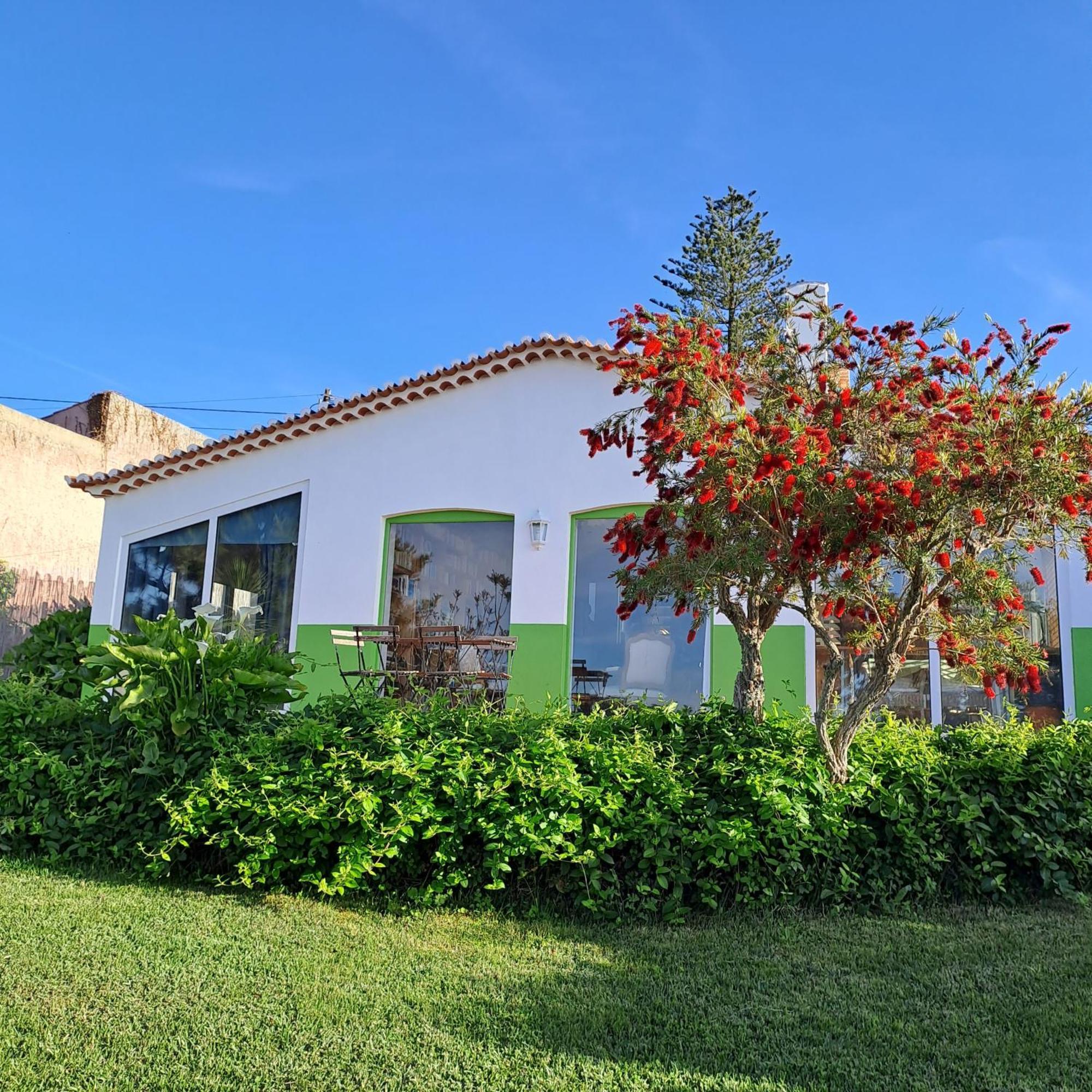 Holiday home Sintra V3 In Nordstarnan, Quiet Landscape With Stunning Views Of The Atlantic Coast, Colares, Sintra Colares