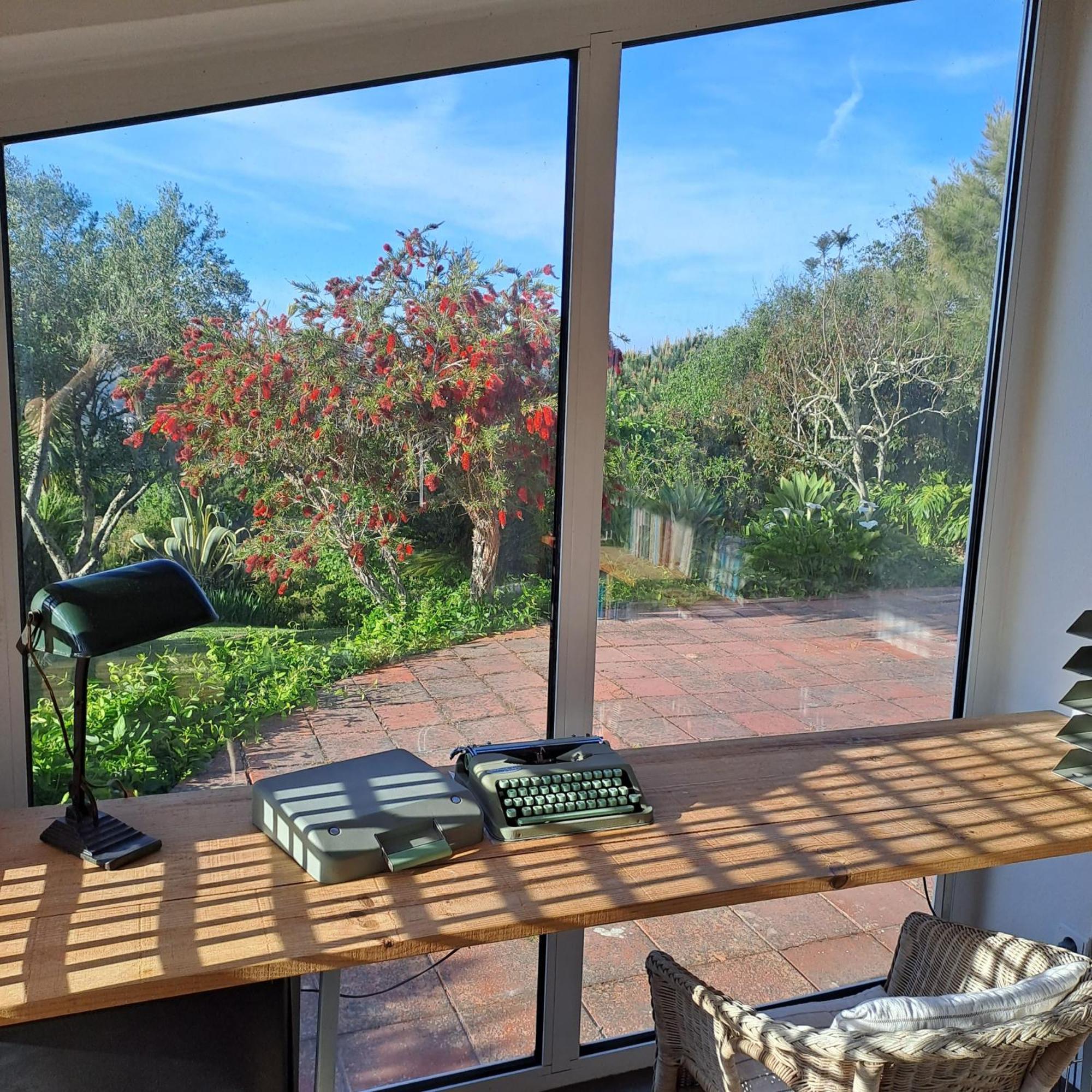 Holiday home Sintra V3 In Nordstarnan, Quiet Landscape With Stunning Views Of The Atlantic Coast, Colares, Sintra Colares