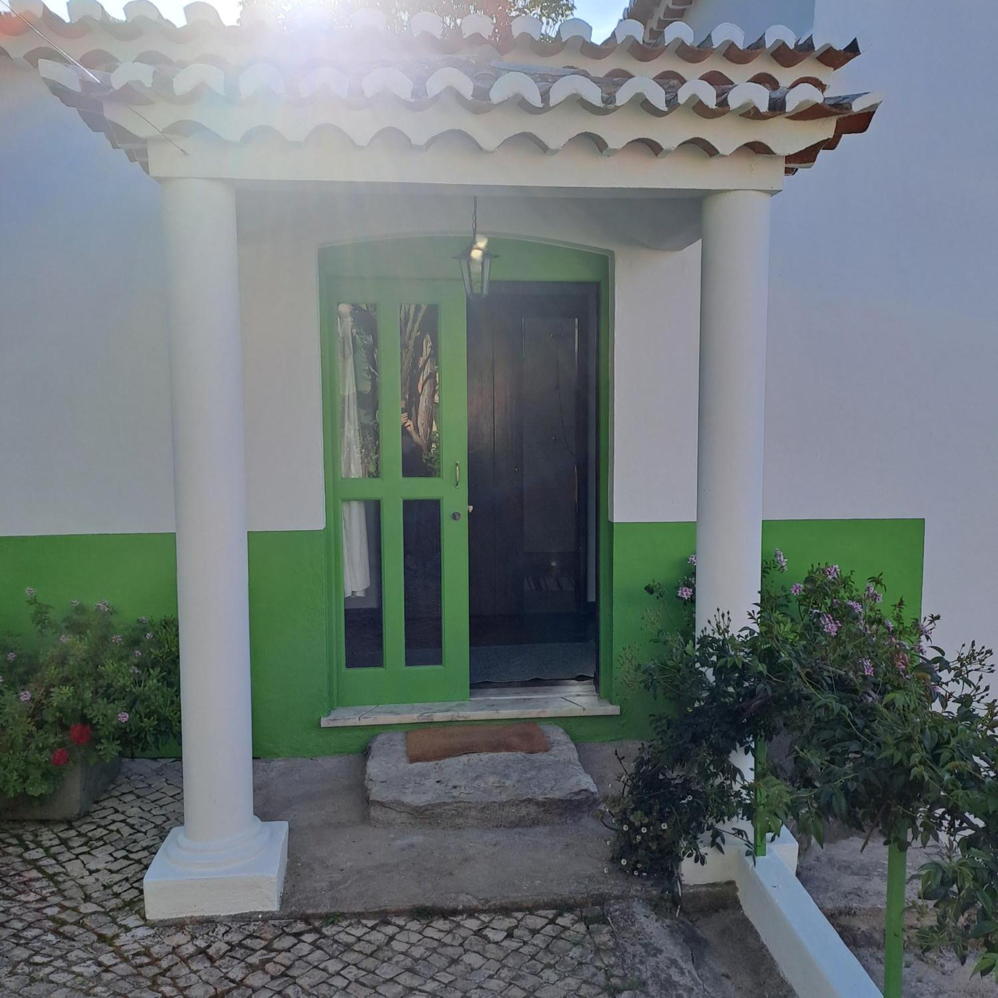 Holiday home Sintra V3 In Nordstarnan, Quiet Landscape With Stunning Views Of The Atlantic Coast, Colares, Sintra *