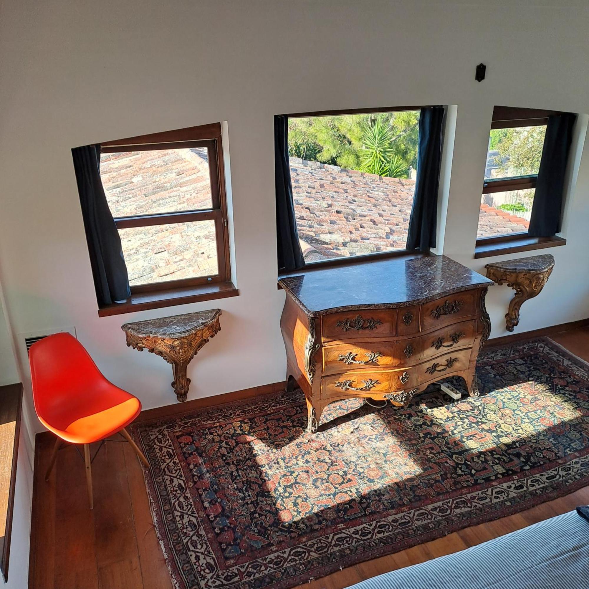 Sintra V3 In Nordstarnan, Quiet Landscape With Stunning Views Of The Atlantic Coast, Colares, Sintra Colares