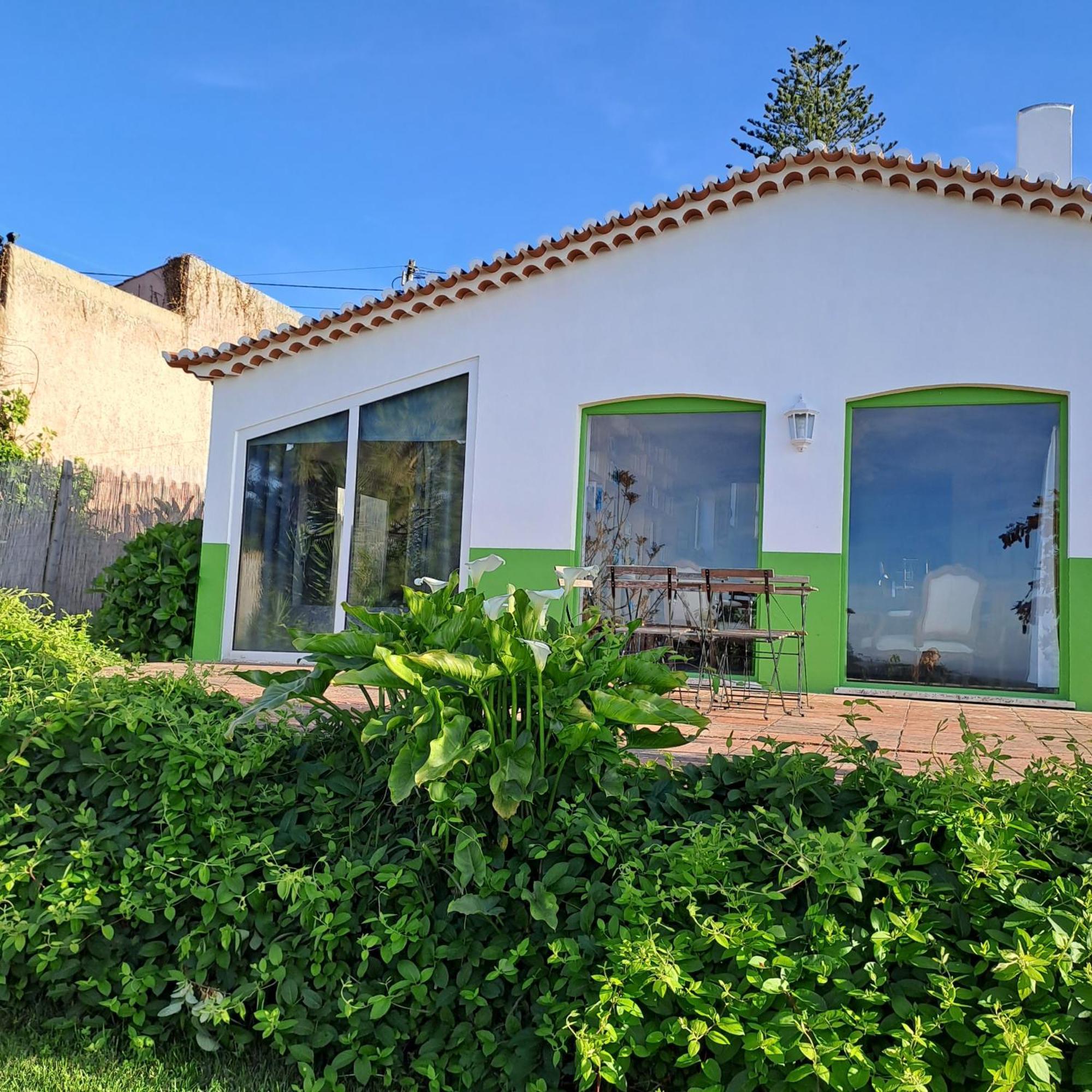 Sintra V3 In Nordstarnan, Quiet Landscape With Stunning Views Of The Atlantic Coast, Colares, Sintra