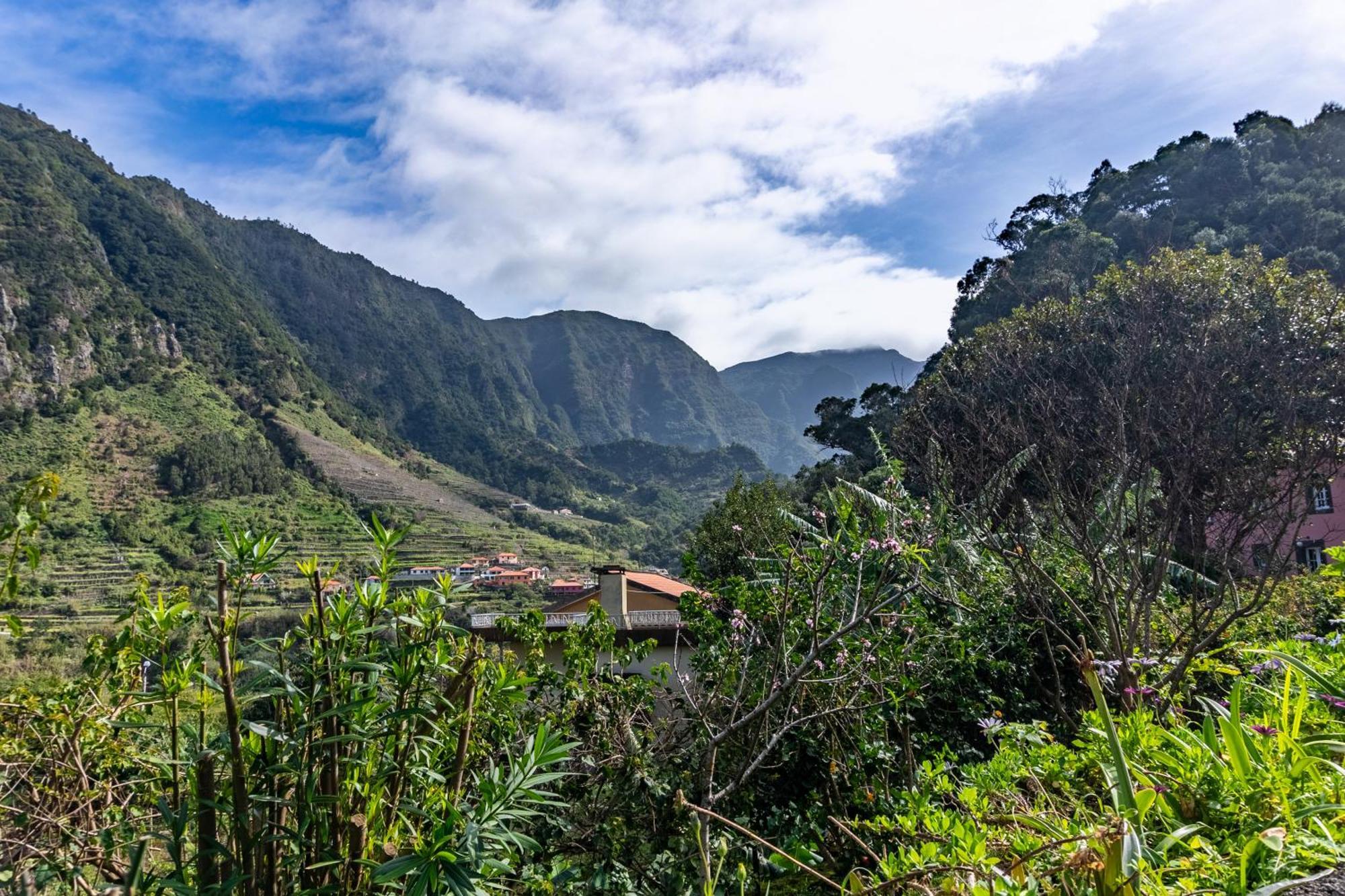 Guest house Madeira Surf 2*