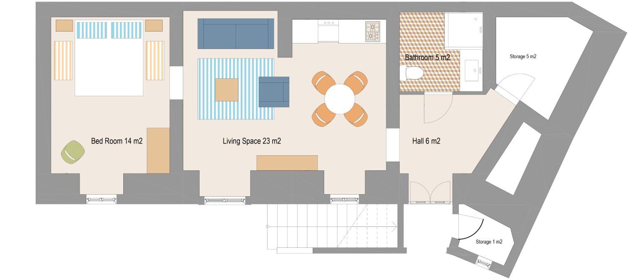 Casa Condessa - Create Memories *