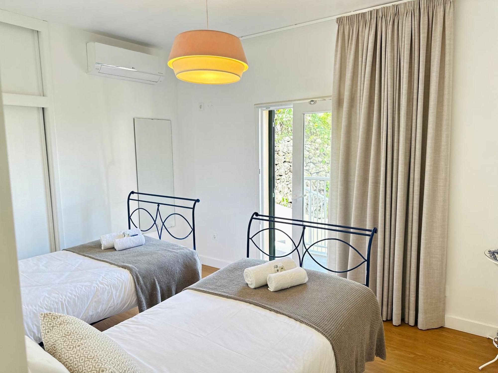 Porto Moniz Villa Holiday home *