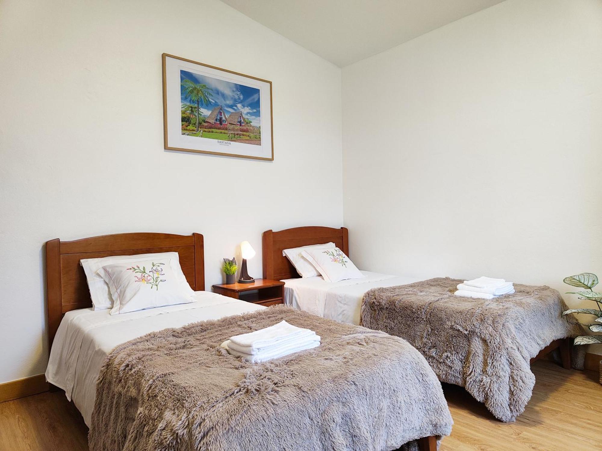 Gateone Al Airport View House Holiday home *