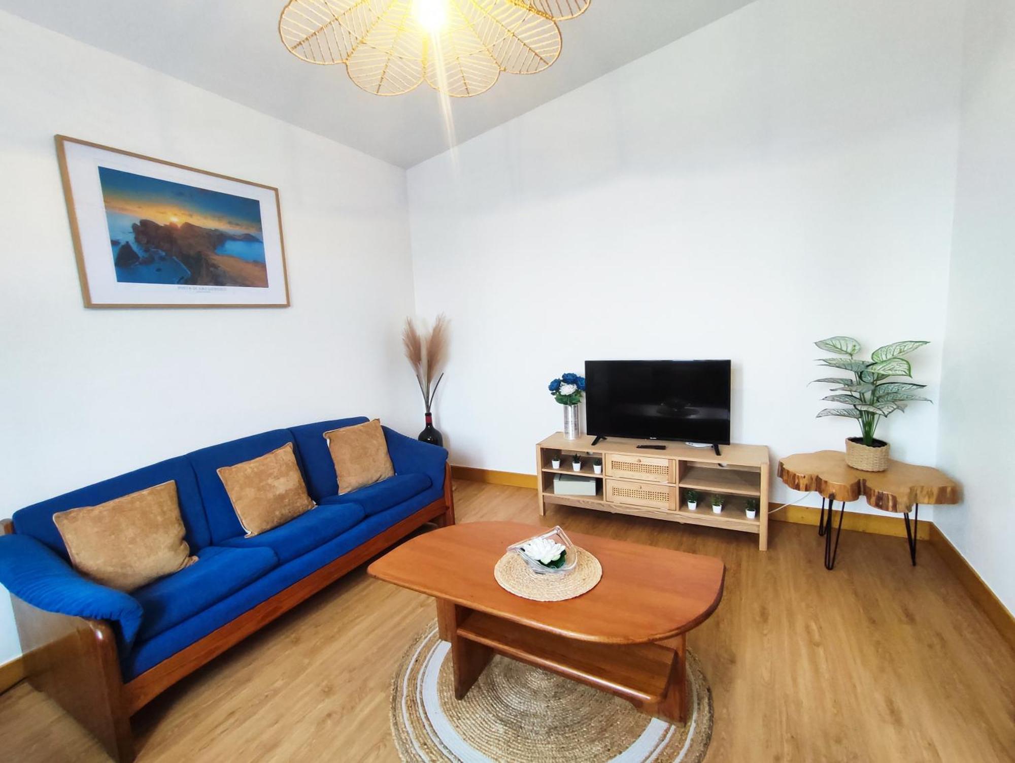 Gateone Al Airport View House * Machico (Madeira)