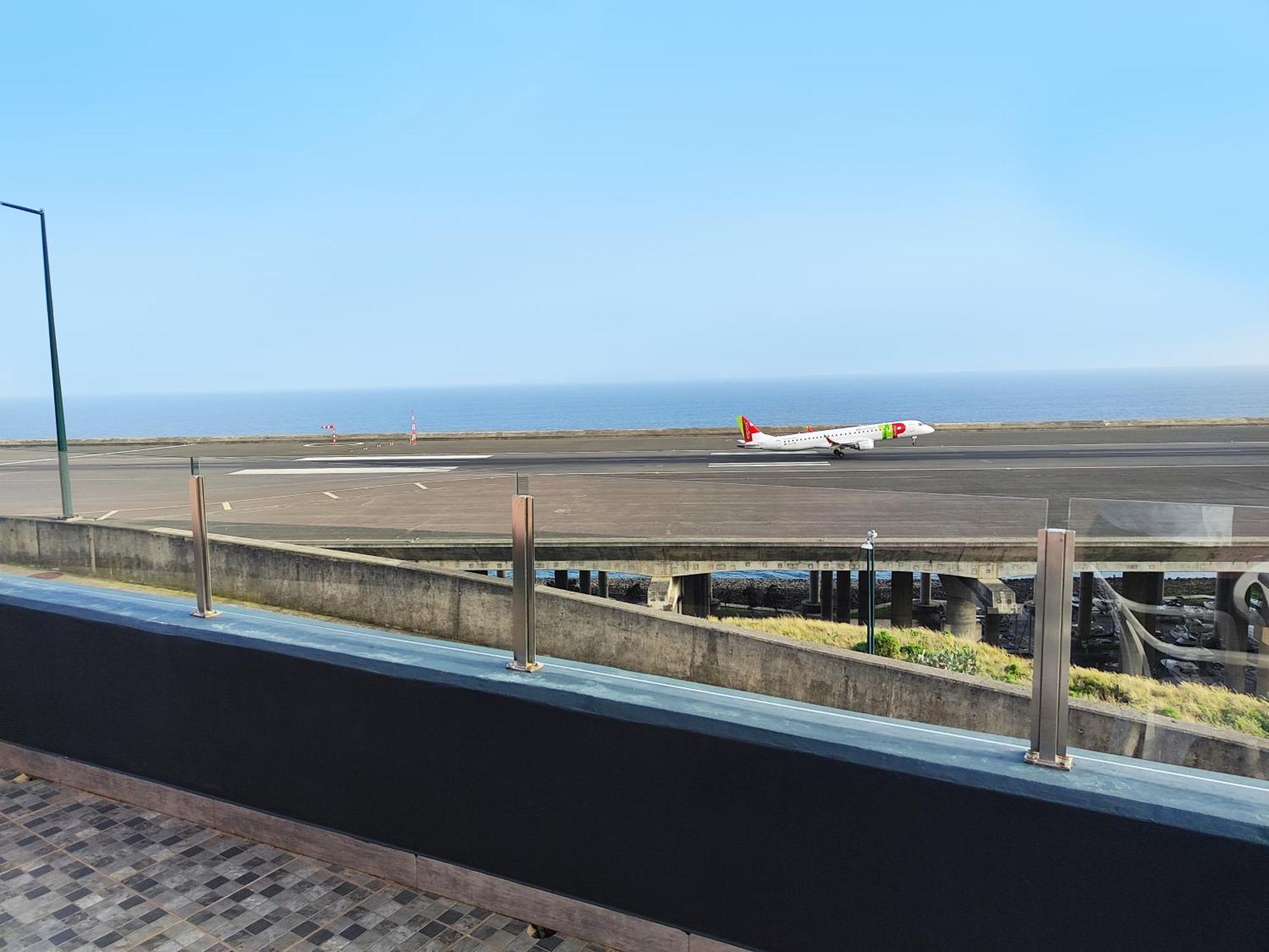 Gateone Al Airport View House * Machico (Madeira)