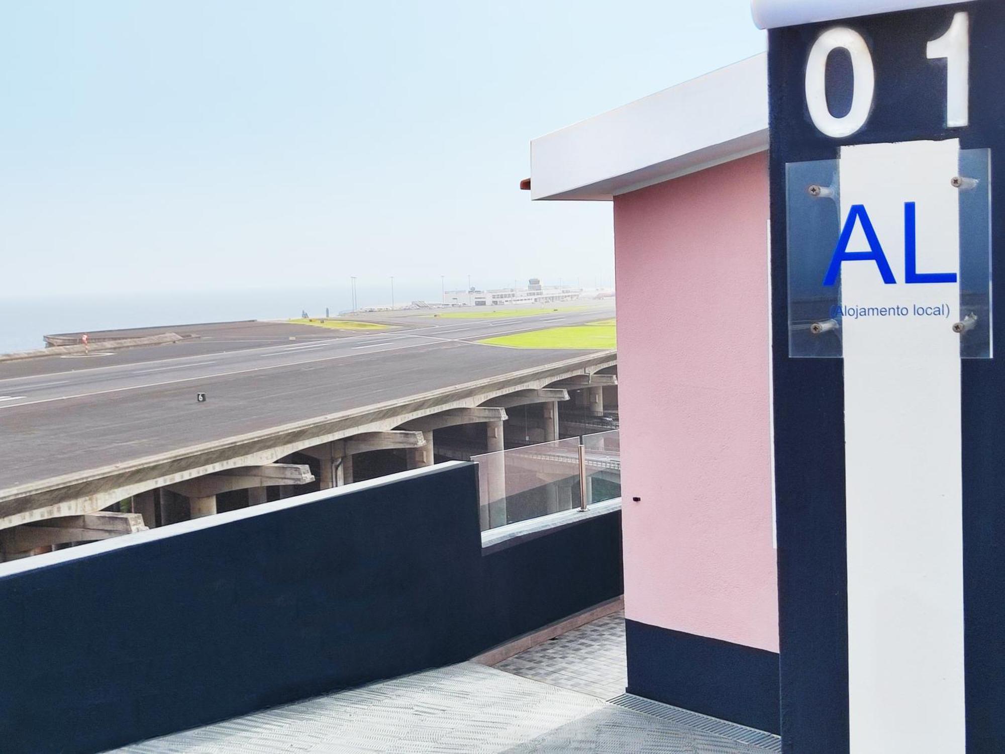 Holiday home Gateone Al Airport View House *