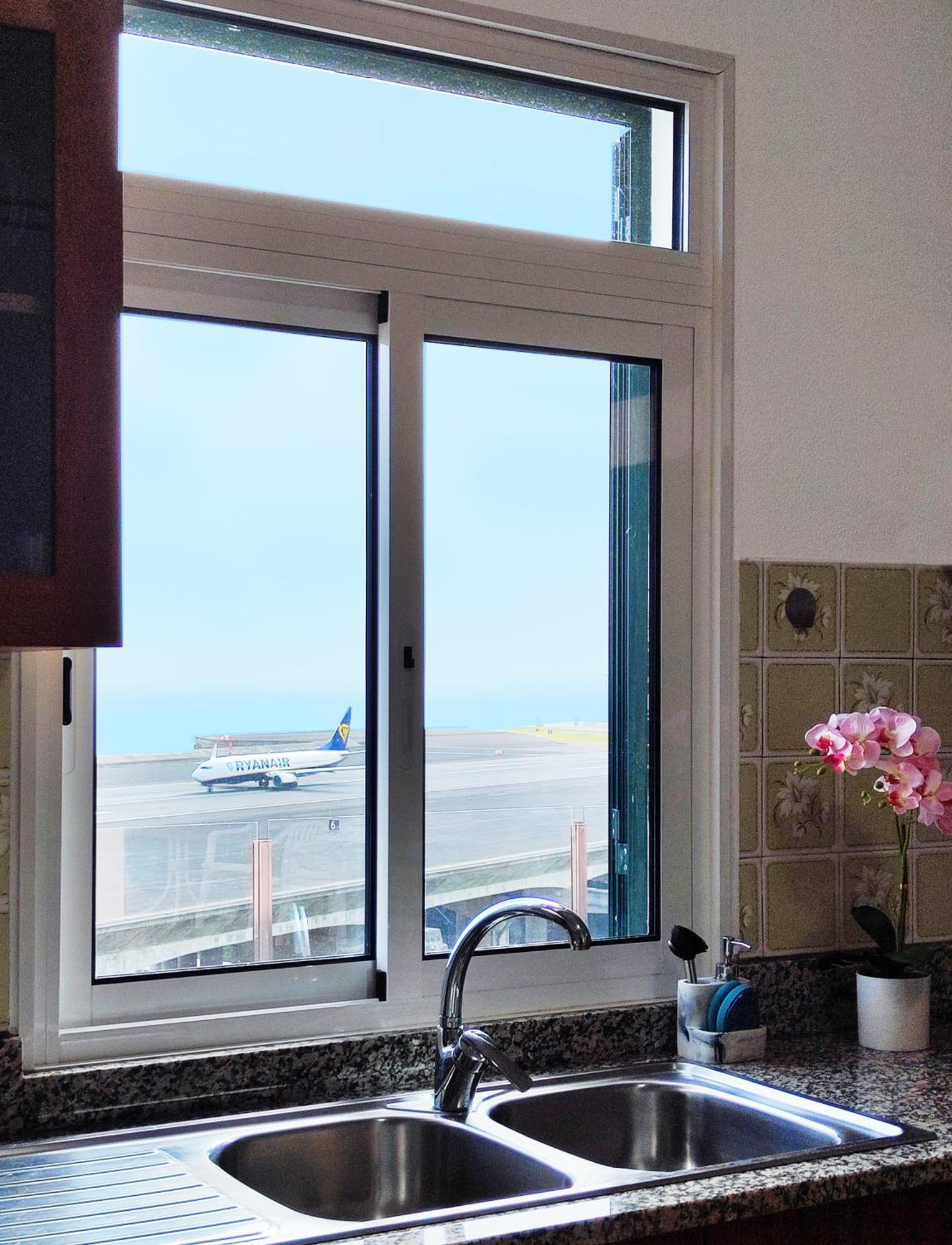 Holiday home Gateone Al Airport View House *