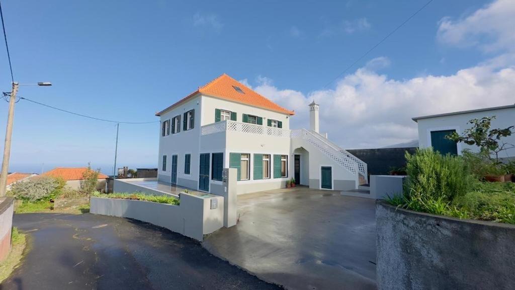 Apartamento Casa Caroto