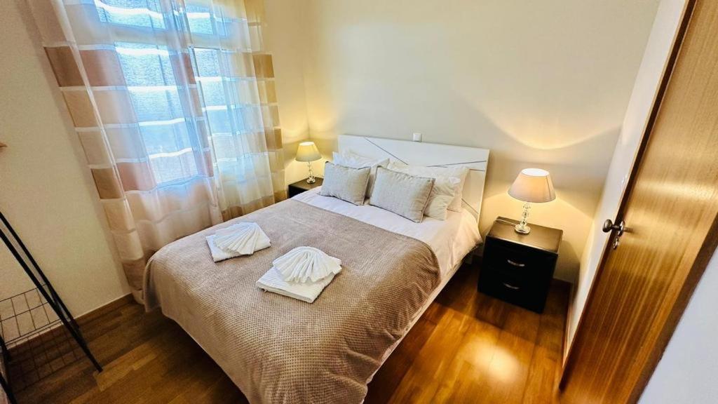 Casa Caroto Apartamento