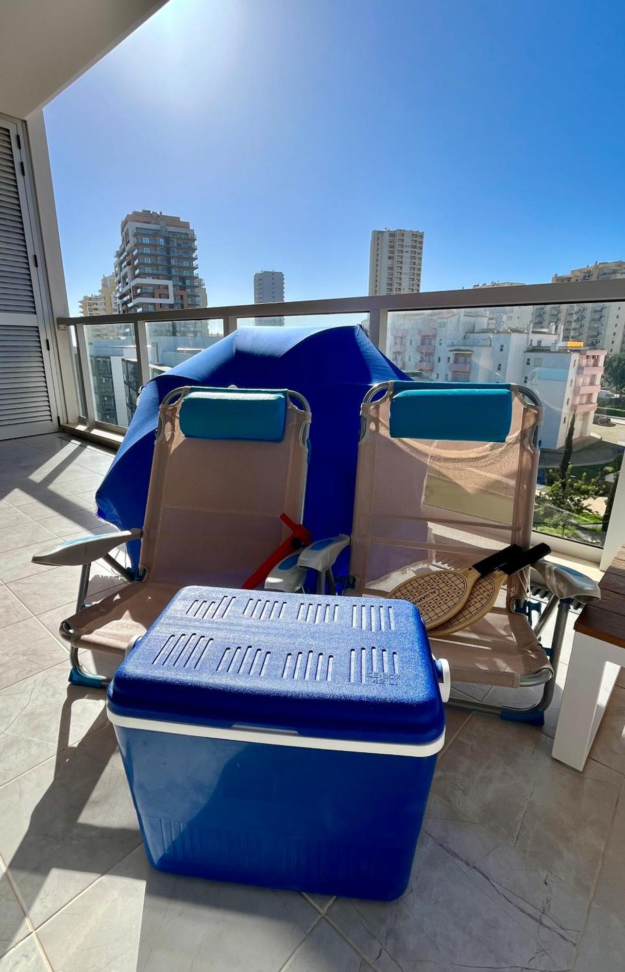Apartment Gm Premium Portimao