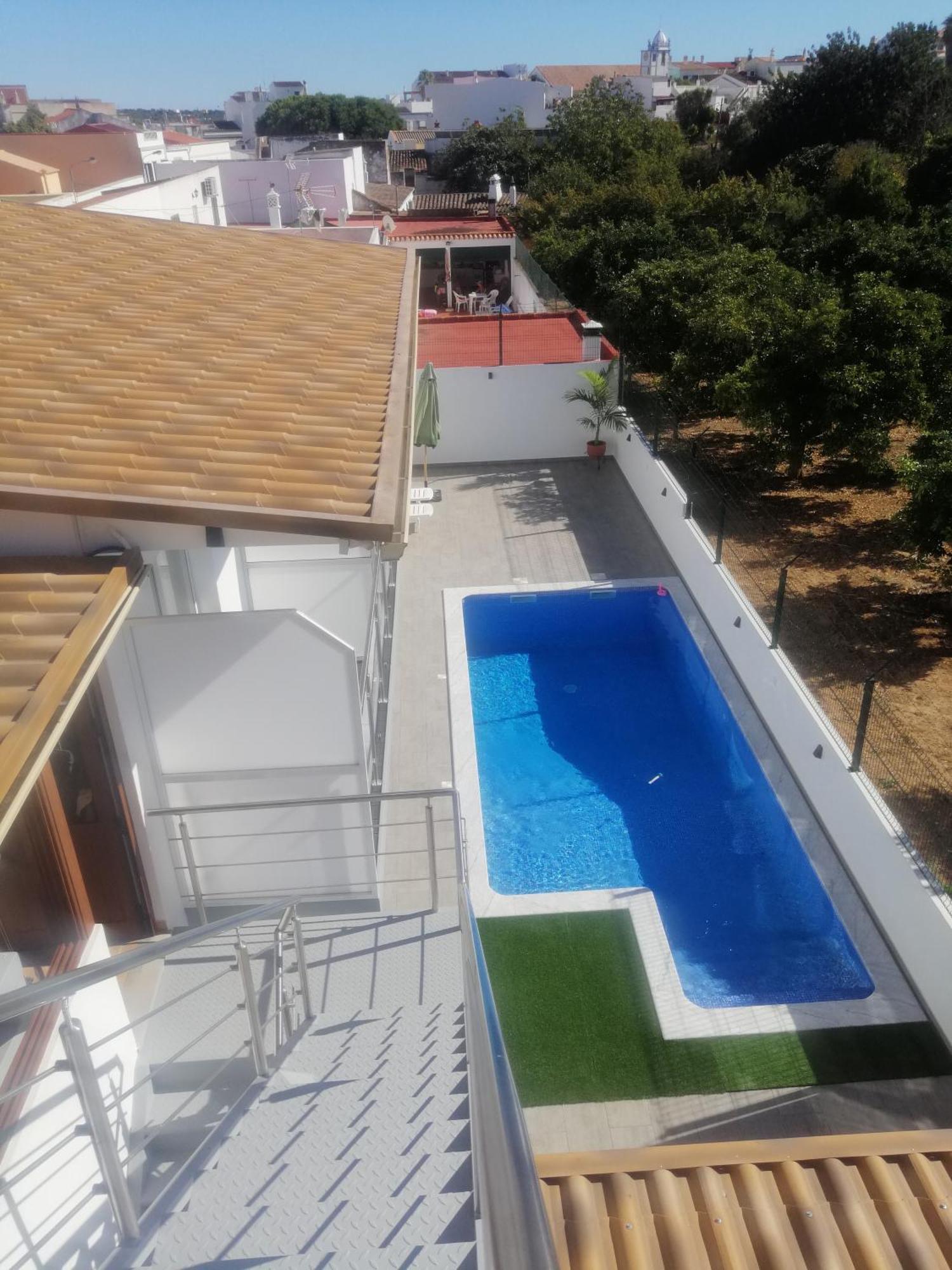 Cerro E Mar Guest house *
