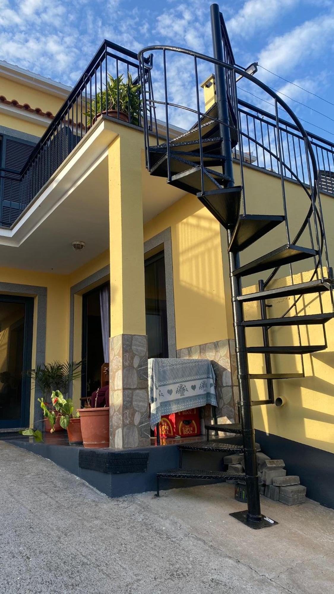 Holiday home Casa Gomes