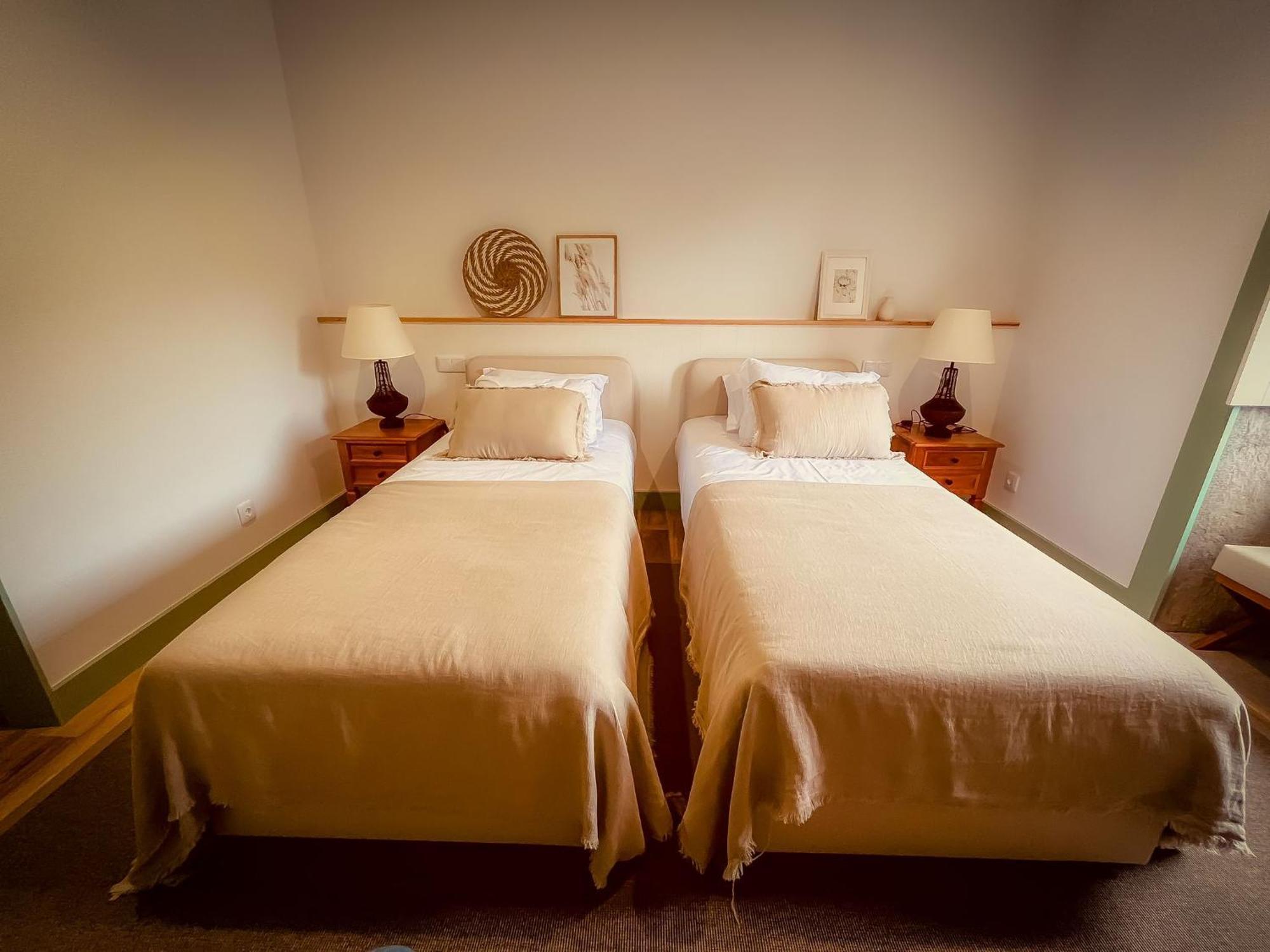 Farm stay Franco Da Serra