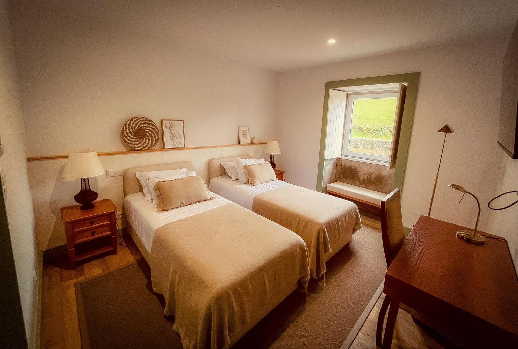 Franco Da Serra Farm stay