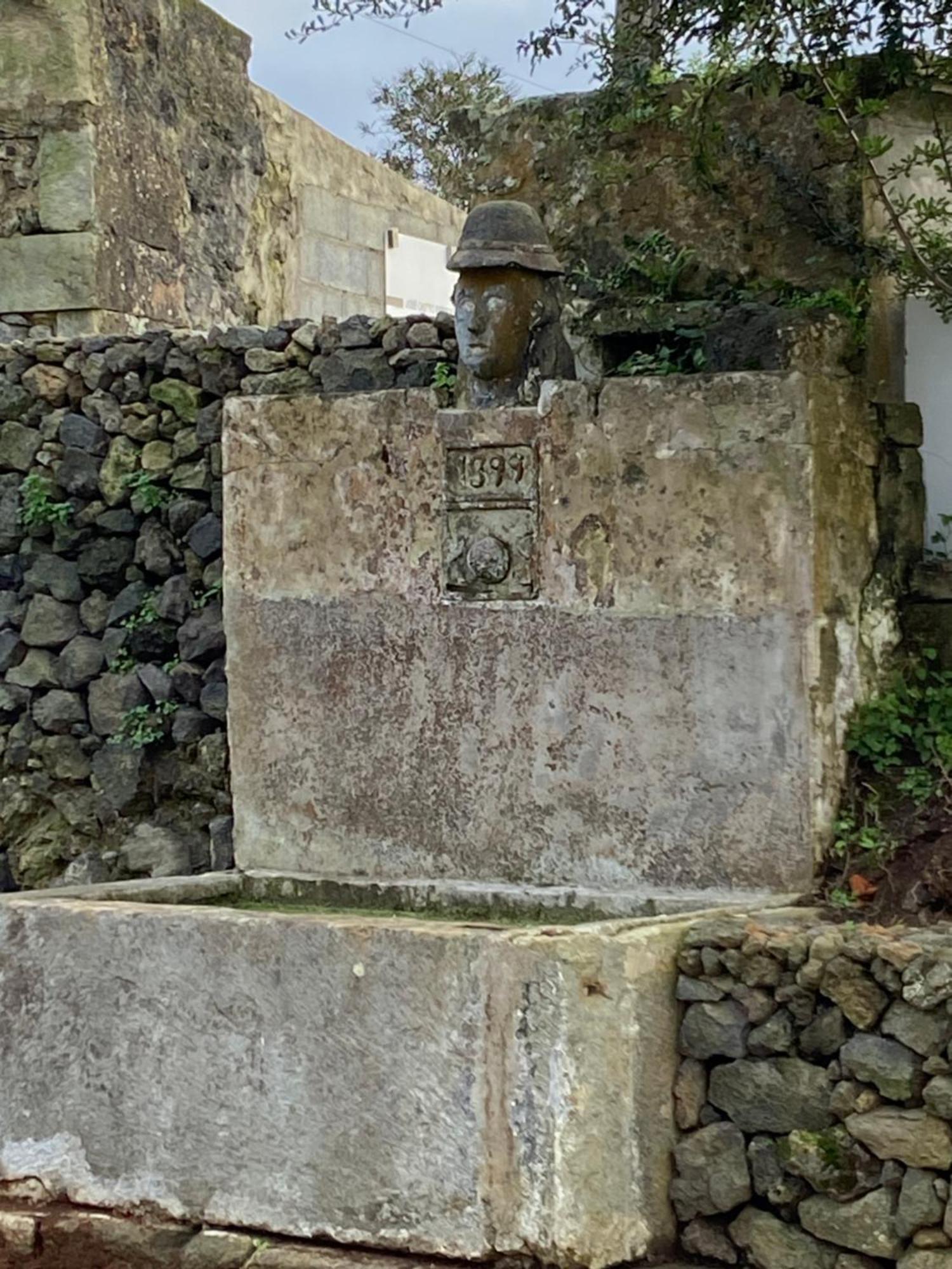 Franco Da Serra Farm stay *