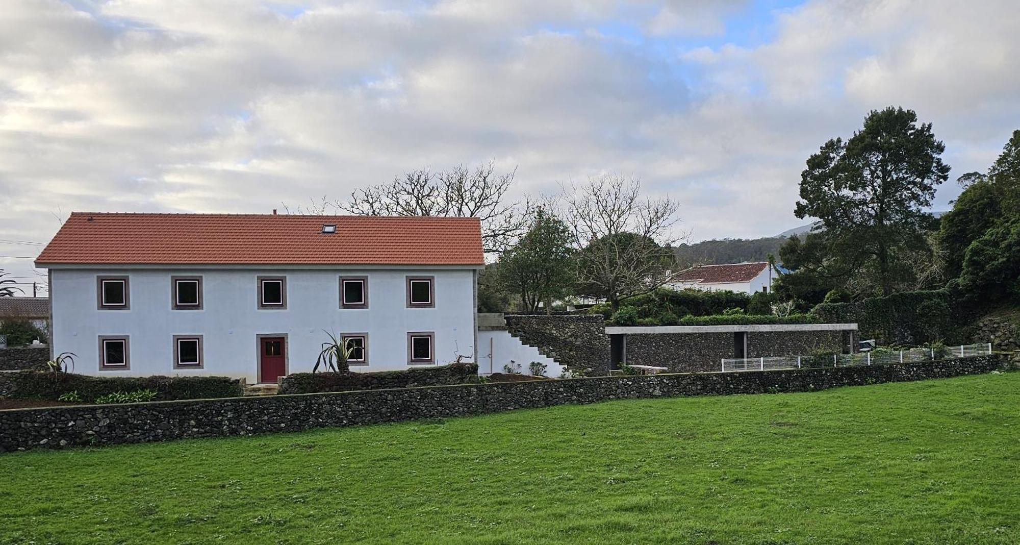 Franco Da Serra Angra do Heroismo