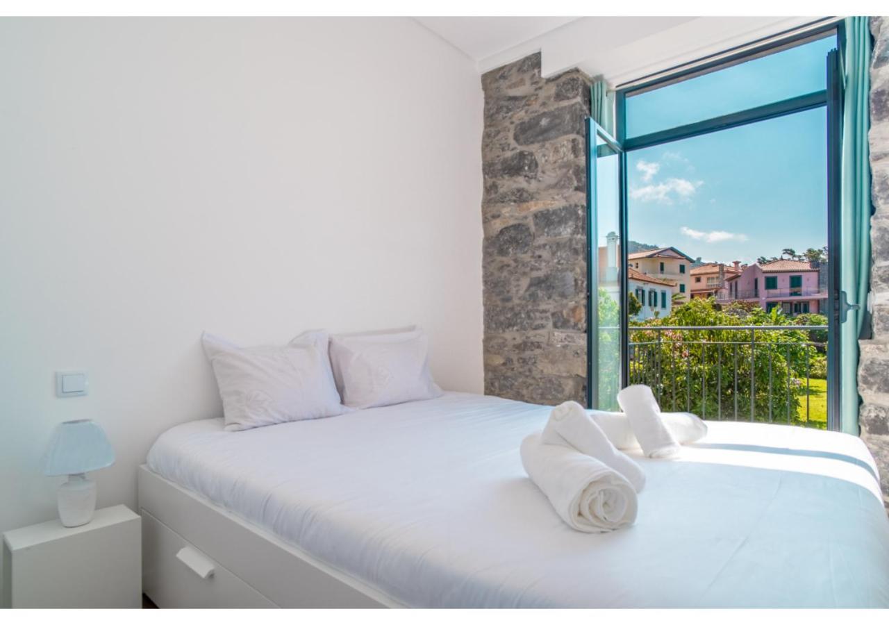 Vakantiehuis Casa Lanco With Spectacular View Funchal (Madeira)