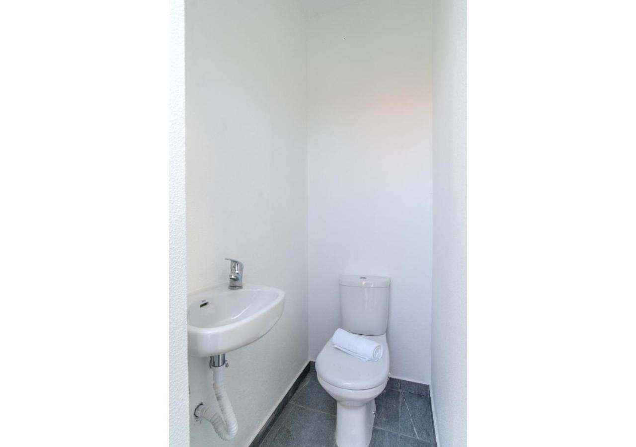 Vakantiehuis Casa Lanco With Spectacular View Funchal (Madeira)