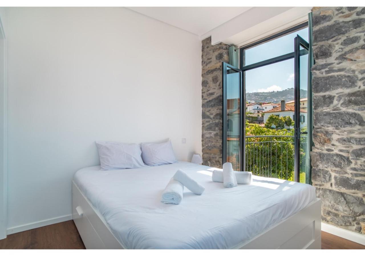 Casa Lanco With Spectacular View Vakantiehuis Funchal (Madeira)