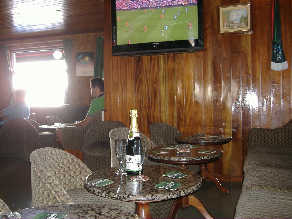 Acomodação com café da manhã  Casa Do Canto 3*