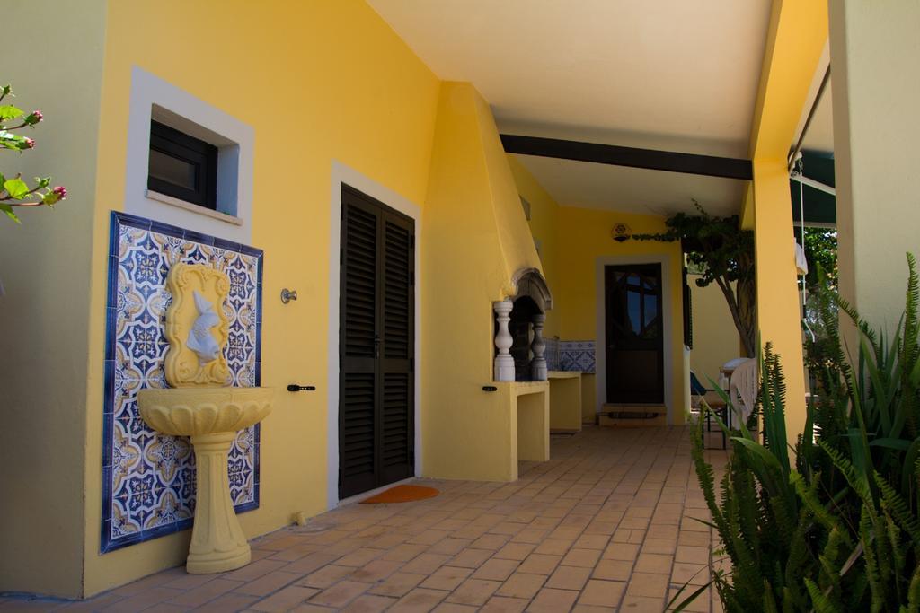Quinta - Limao Holiday home Almancil