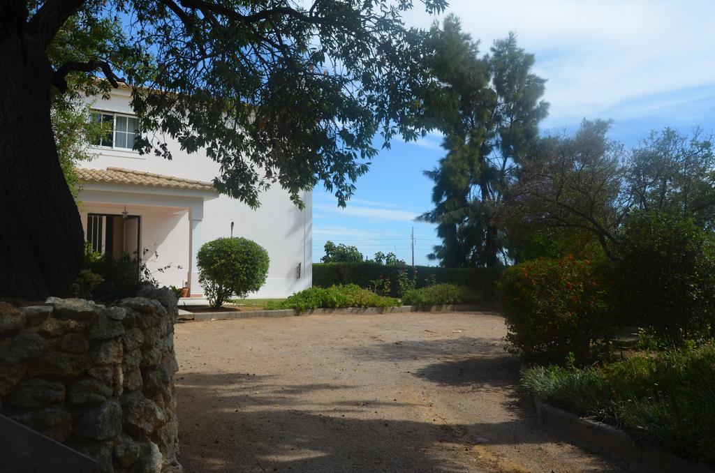 Casa Do Poco Villa Armacao de Pera