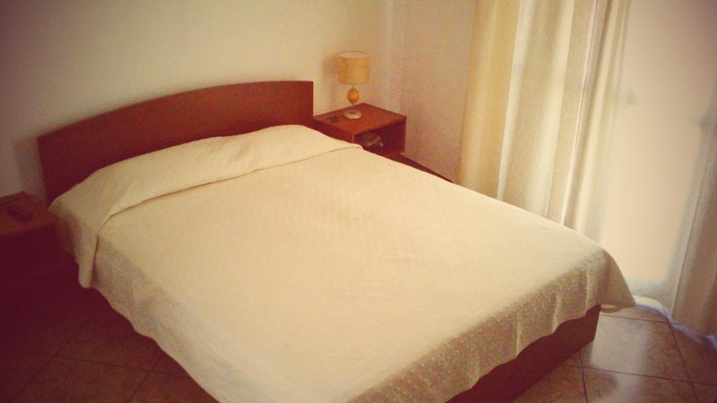 Hortamar Guest house 3*