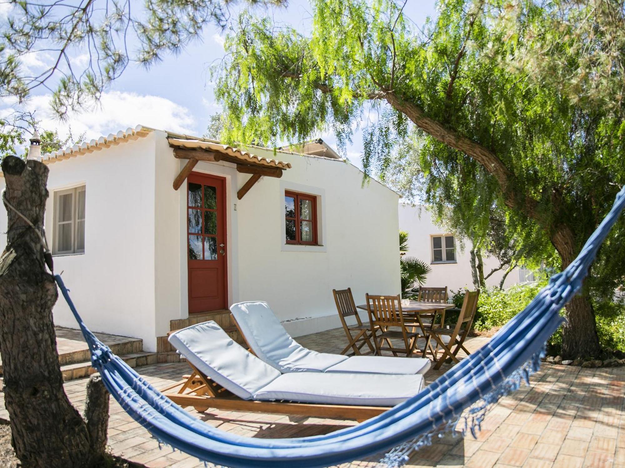 Guest house Monte Rosa Rural