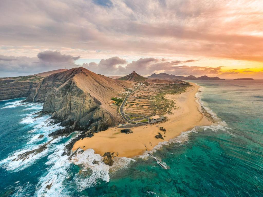 Сasa de vacaciones Casa De Prazeres